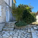 Julia's House Mikros Gialos