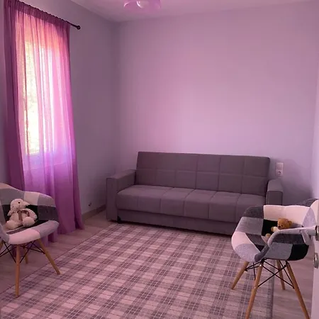 Julia's House Case de vacanță