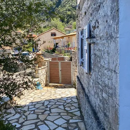 Casa vacanze дом для дружной семьи *