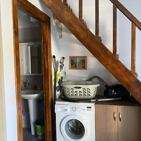 Case de vacanță Julia's House Mikros Gialos