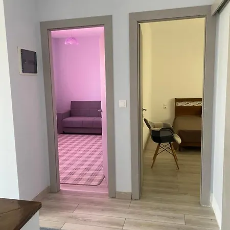 Casa vacanze дом для дружной семьи *