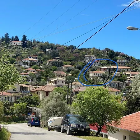 Case de vacanță Julia's House *