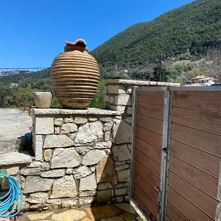 дом для дружной семьи Casa vacanze