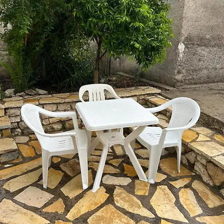 Vakantiehuis Julia's House Mikros Gialos