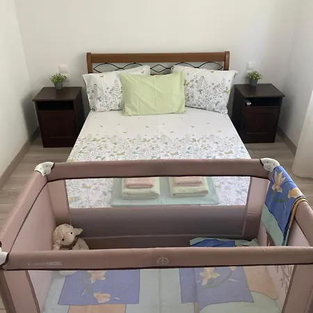 Case de vacanță Julia's House