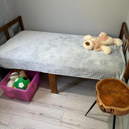 Julia's House Микрос Гиалос